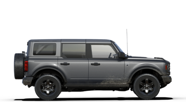 2025 Ford Bronco® External Image 1